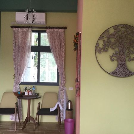 Wuju Wusu B&B Wenlan ภายนอก รูปภาพ