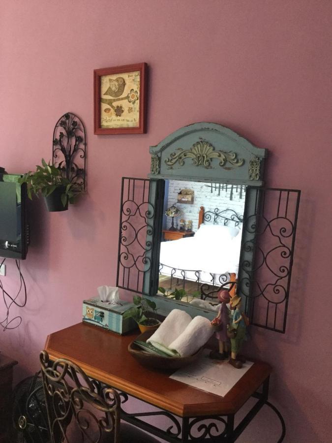 Wuju Wusu B&B Wenlan ภายนอก รูปภาพ