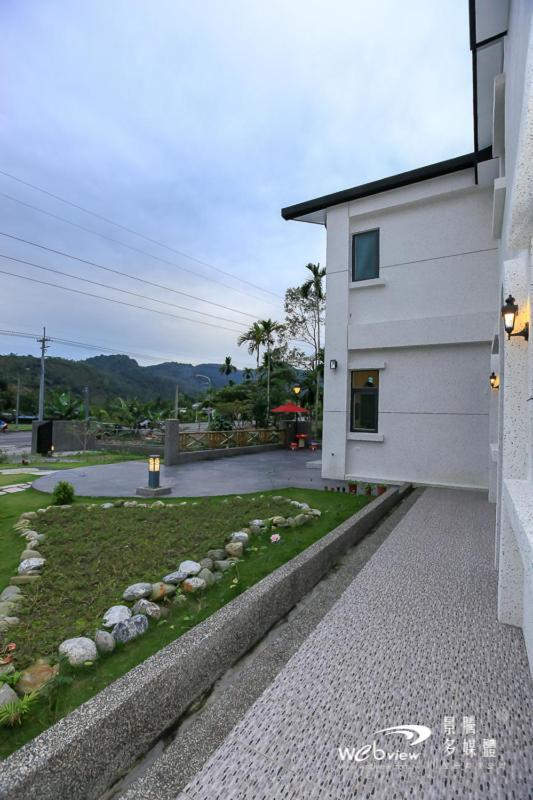 Wuju Wusu B&B Wenlan ภายนอก รูปภาพ
