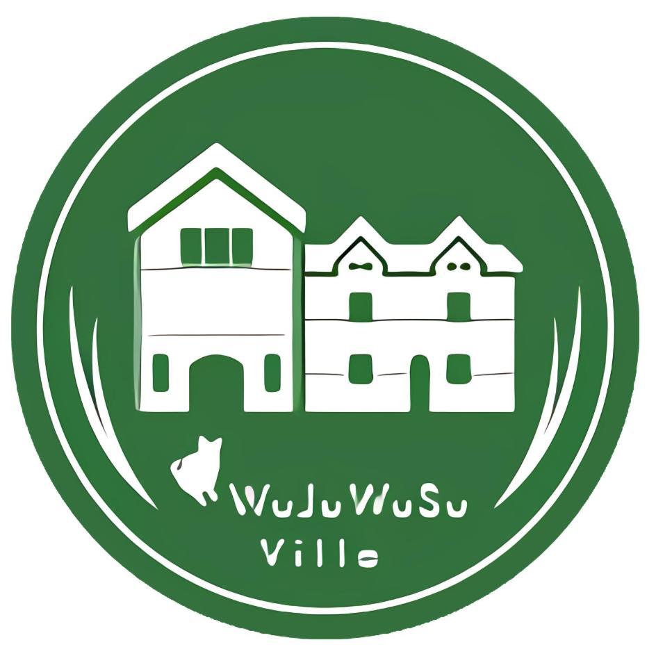 Wuju Wusu B&B Wenlan ภายนอก รูปภาพ